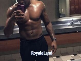 RoyaleLand