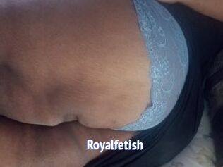 Royalfetish