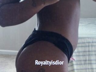 Royaltyisdior