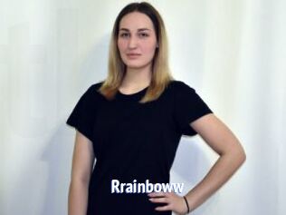Rrainboww