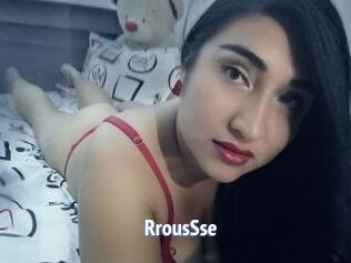 RrousSse
