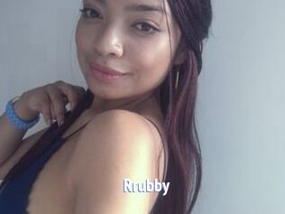 Rrubby