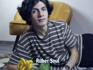 Ruber_Soul