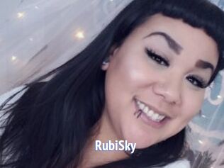 RubiSky