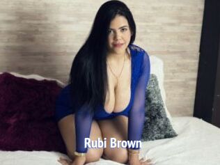 Rubi_Brown