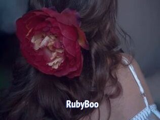 RubyBoo