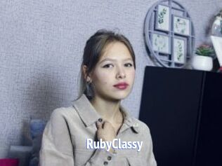 RubyClassy