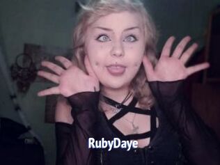 RubyDaye