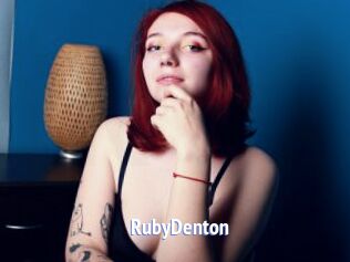 RubyDenton