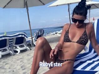RubyEster