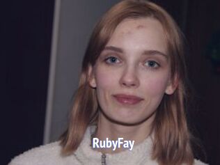 RubyFay