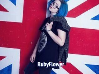 RubyFlower