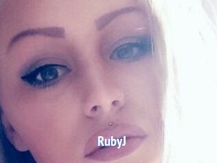 RubyJ