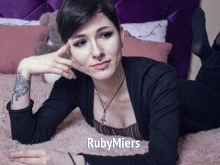 RubyMiers