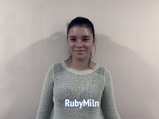 RubyMiln
