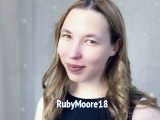 RubyMoore18