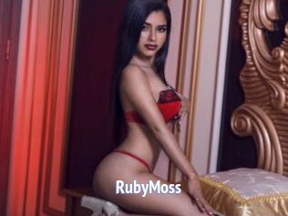 RubyMoss