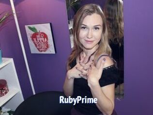 RubyPrime