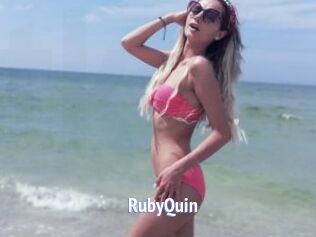 RubyQuin