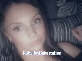 RubyRayBabestation