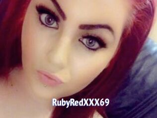 RubyRedXXX69