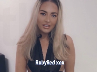 RubyRed_xox