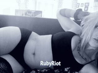 RubyRiot