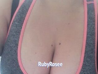 RubyRosee