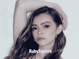 RubySaphire