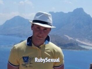 RubySexual