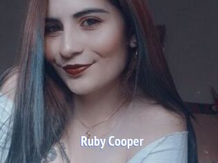 Ruby_Cooper