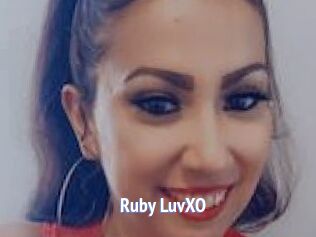 Ruby_LuvXO