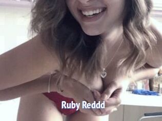 Ruby_Reddd