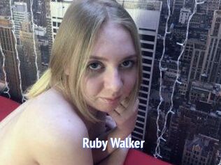 Ruby_Walker