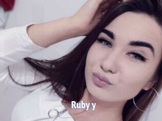 Ruby_y