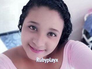 Rubyplayx