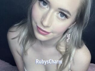 RubysCharm