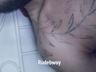 Rudebwoy