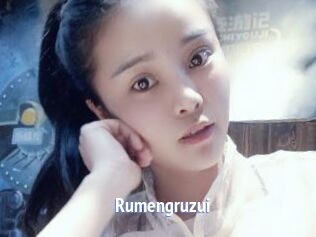 Rumengruzui