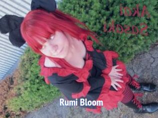 Rumi_Bloom