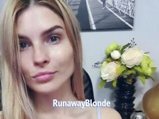 RunawayBlonde