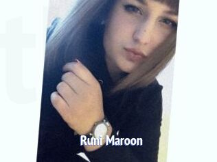 Runi_Maroon
