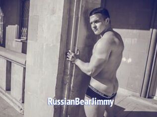 RussianBearJimmy
