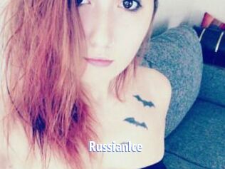 RussianIce