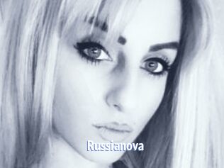 Russianova