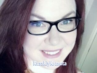 RusskiyKrasota