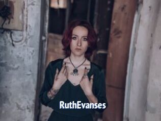 RuthEvanses