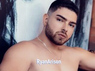 RyanArison