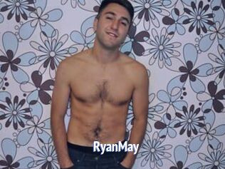 RyanMay