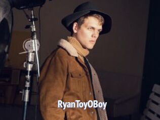RyanToyOBoy